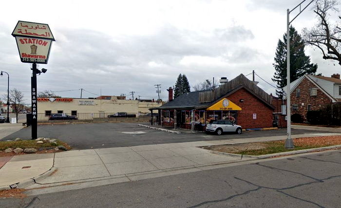 Arthur Treachers Fish & Chips - Dearborn - 12845 W Warren Ave (newer photo)